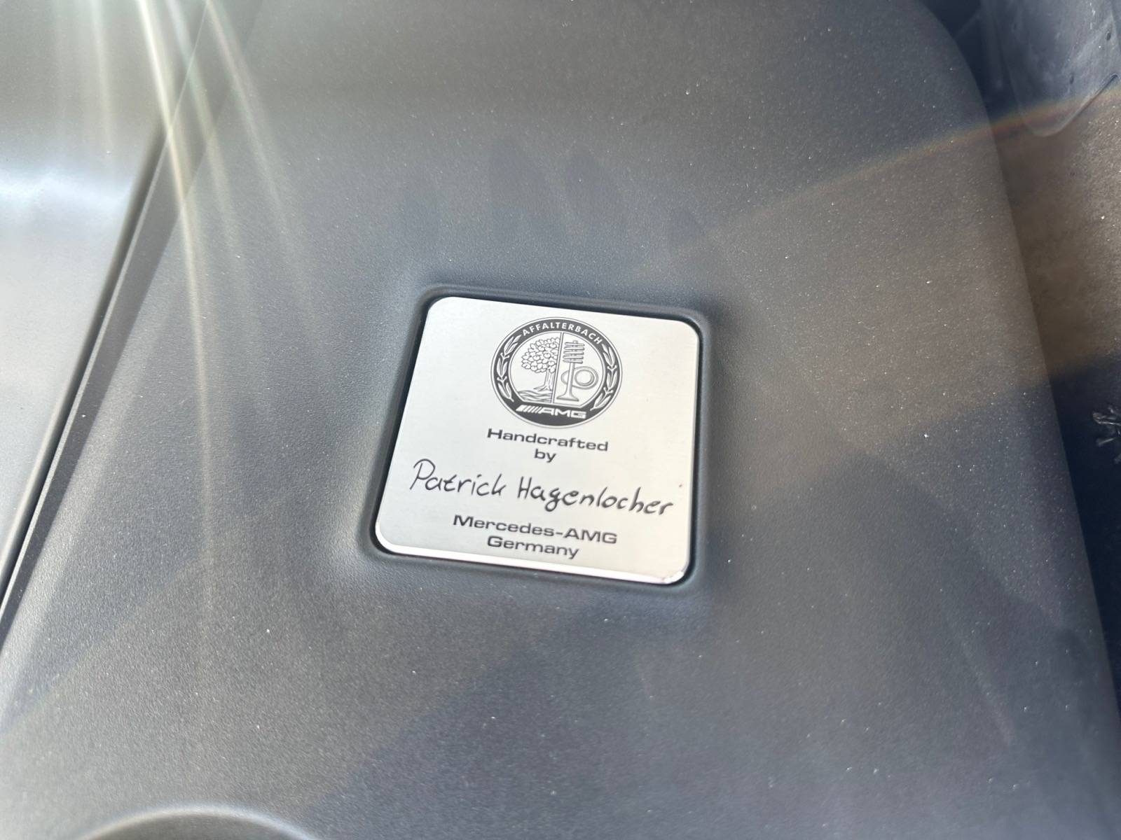 Image Mercedes-Benz GLE COUPÉ Mercedes-AMG GLE 63 S 4MATIC+ Coupé  Mercedes-AMG GLE 63 S 4MATIC+ Coupé Mercedes-AMG GLE 63 S 4MATIC+ Coupé