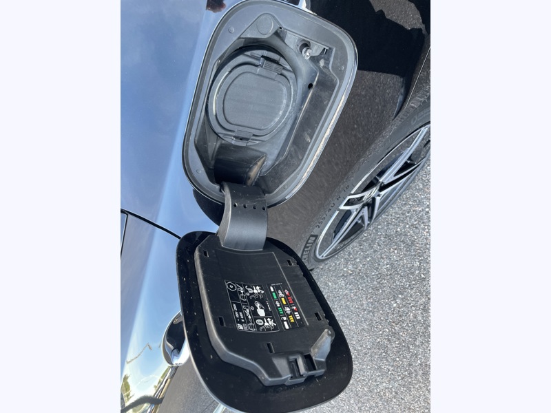 Image Mercedes-Benz CLASSE C BERLINE Classe C 300 e Hybrid EQ Berline AMG Line  Classe C 300 e Hybrid EQ Berline AMG Line Classe C 300 e Hybrid EQ Berline AMG Line