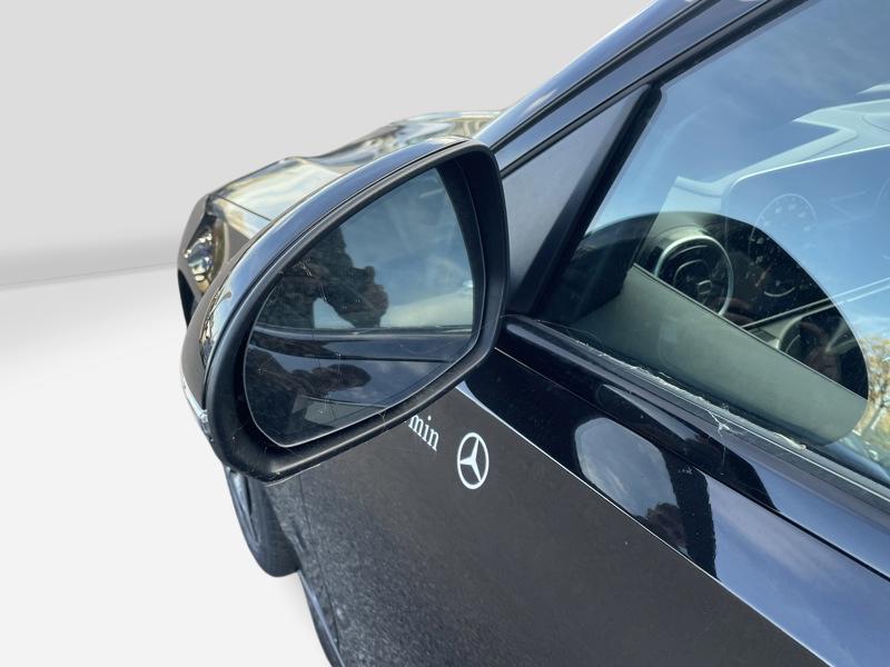 Image Mercedes-Benz CLASSE C BERLINE Classe C 300 e Hybrid EQ Berline AMG Line  Classe C 300 e Hybrid EQ Berline AMG Line Classe C 300 e Hybrid EQ Berline AMG Line