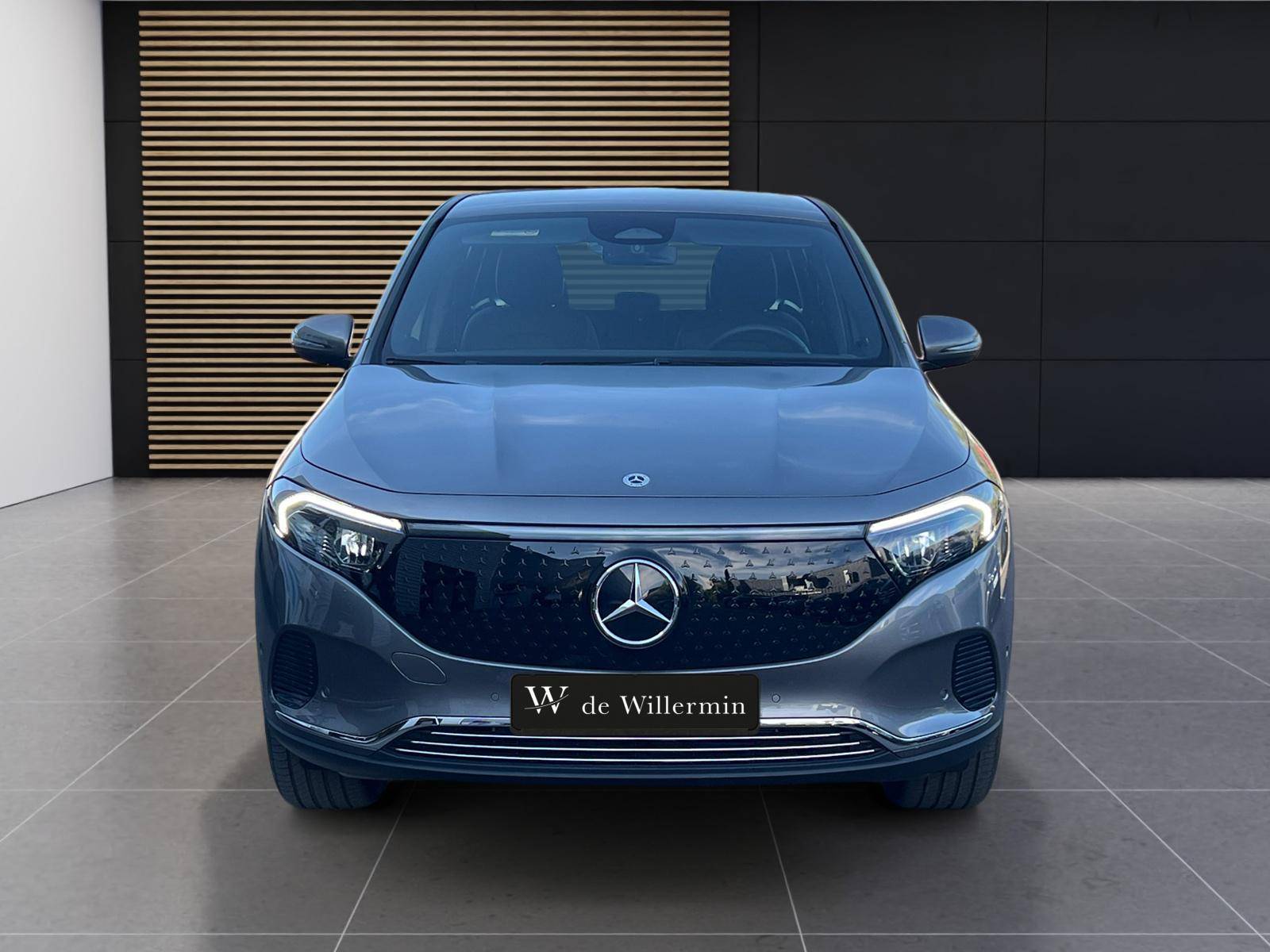 Image Mercedes-Benz EQA 250+ Edition  EQA 250+ Edition 250+ Edition