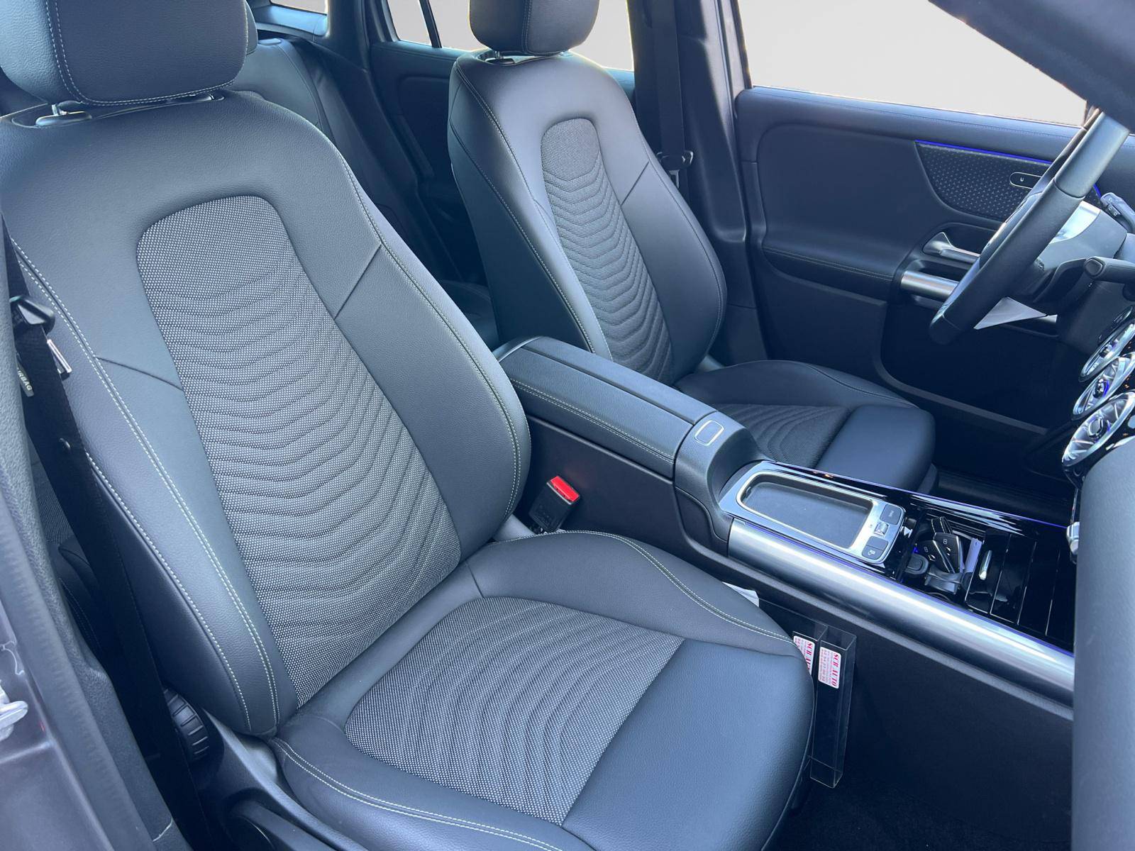 Image Mercedes-Benz EQA 250+ Edition  EQA 250+ Edition 250+ Edition