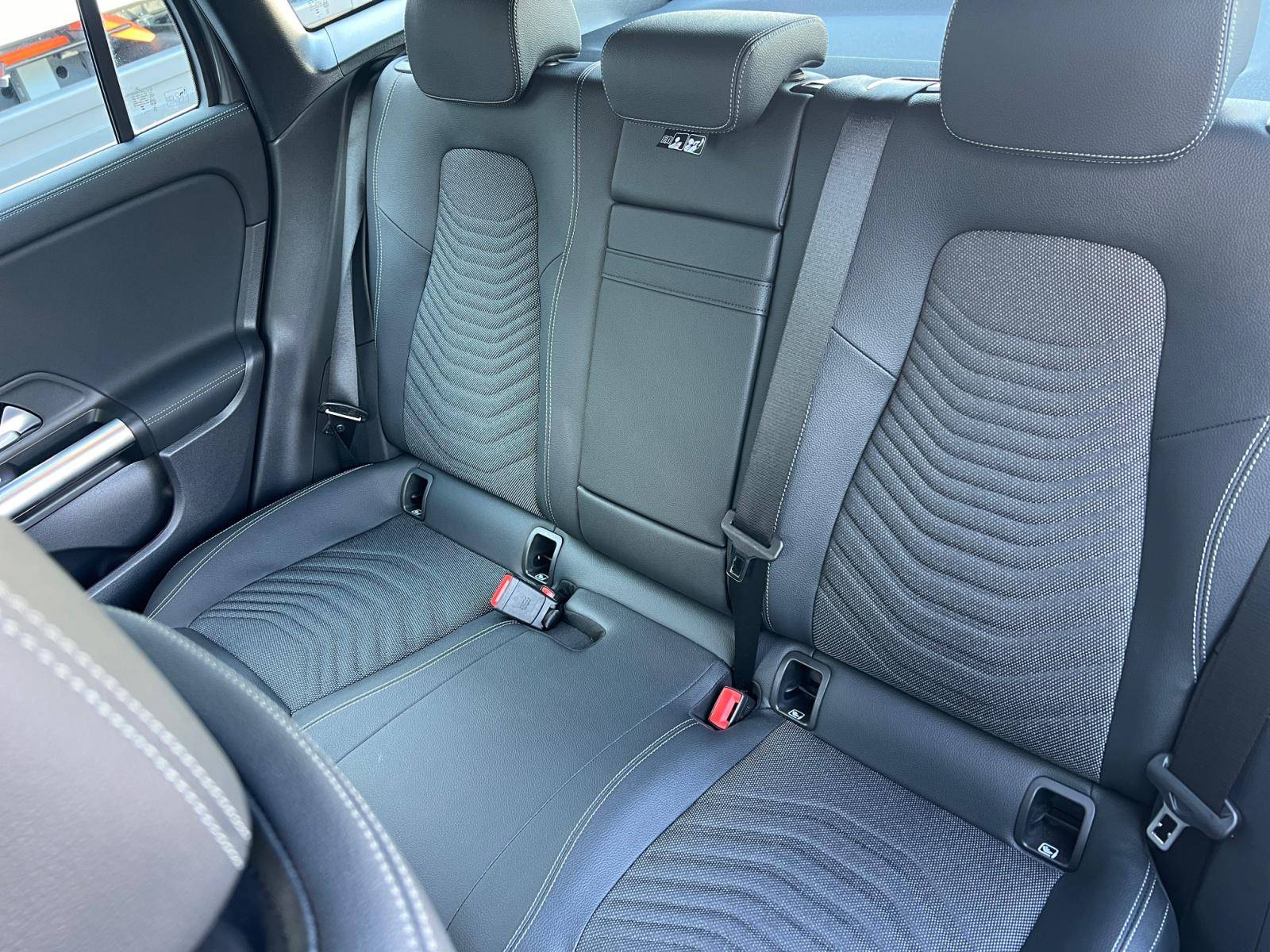 Image Mercedes-Benz EQA 250+ Edition  EQA 250+ Edition 250+ Edition