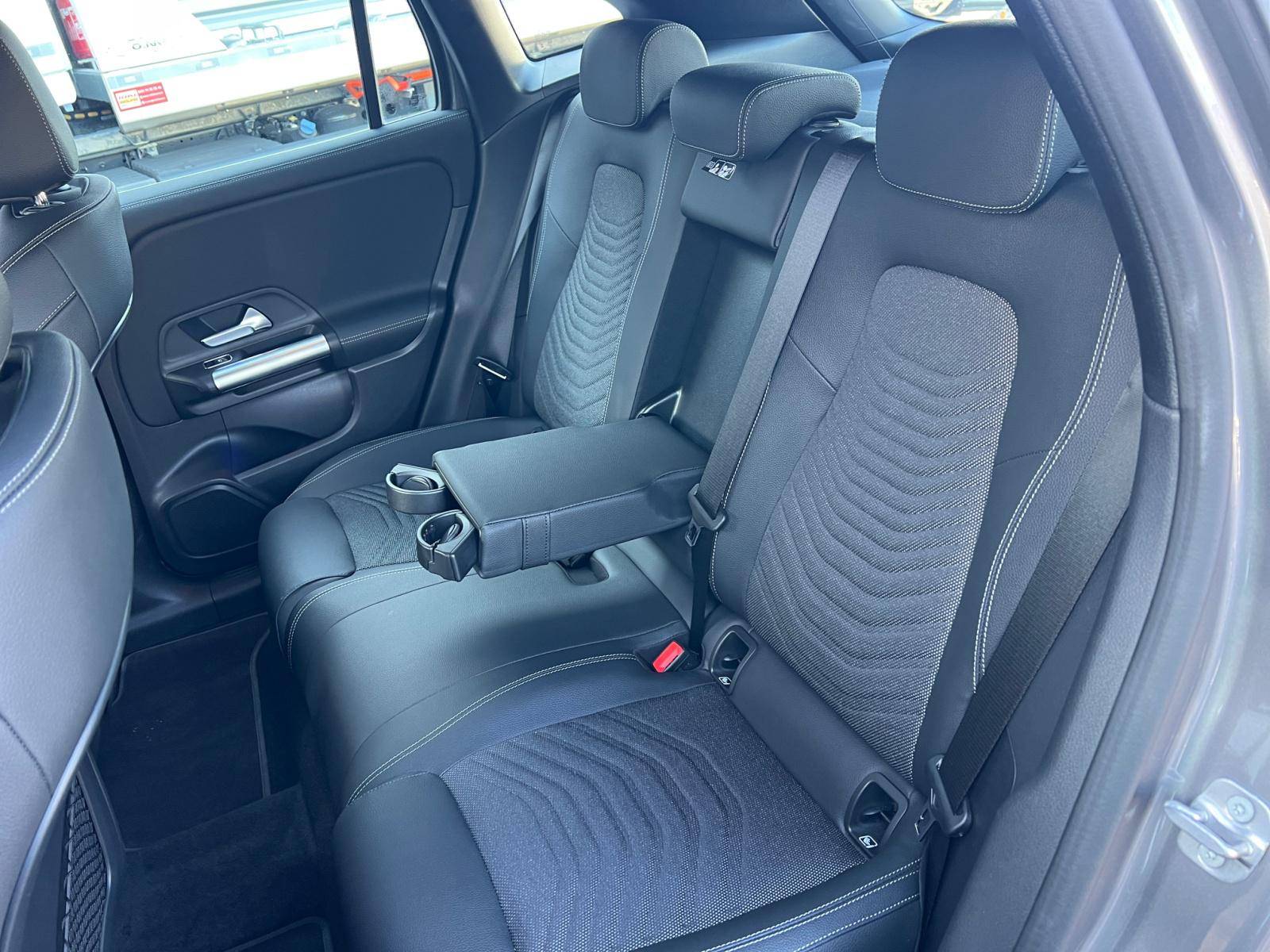 Image Mercedes-Benz EQA 250+ Edition  EQA 250+ Edition 250+ Edition