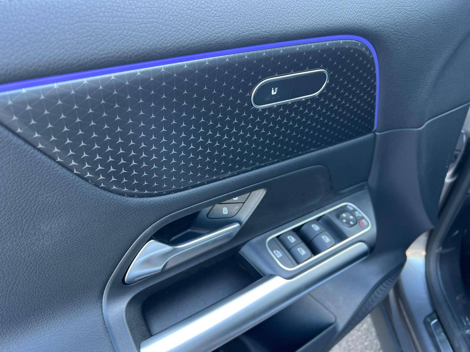 Image Mercedes-Benz EQA 250+ Edition  EQA 250+ Edition 250+ Edition