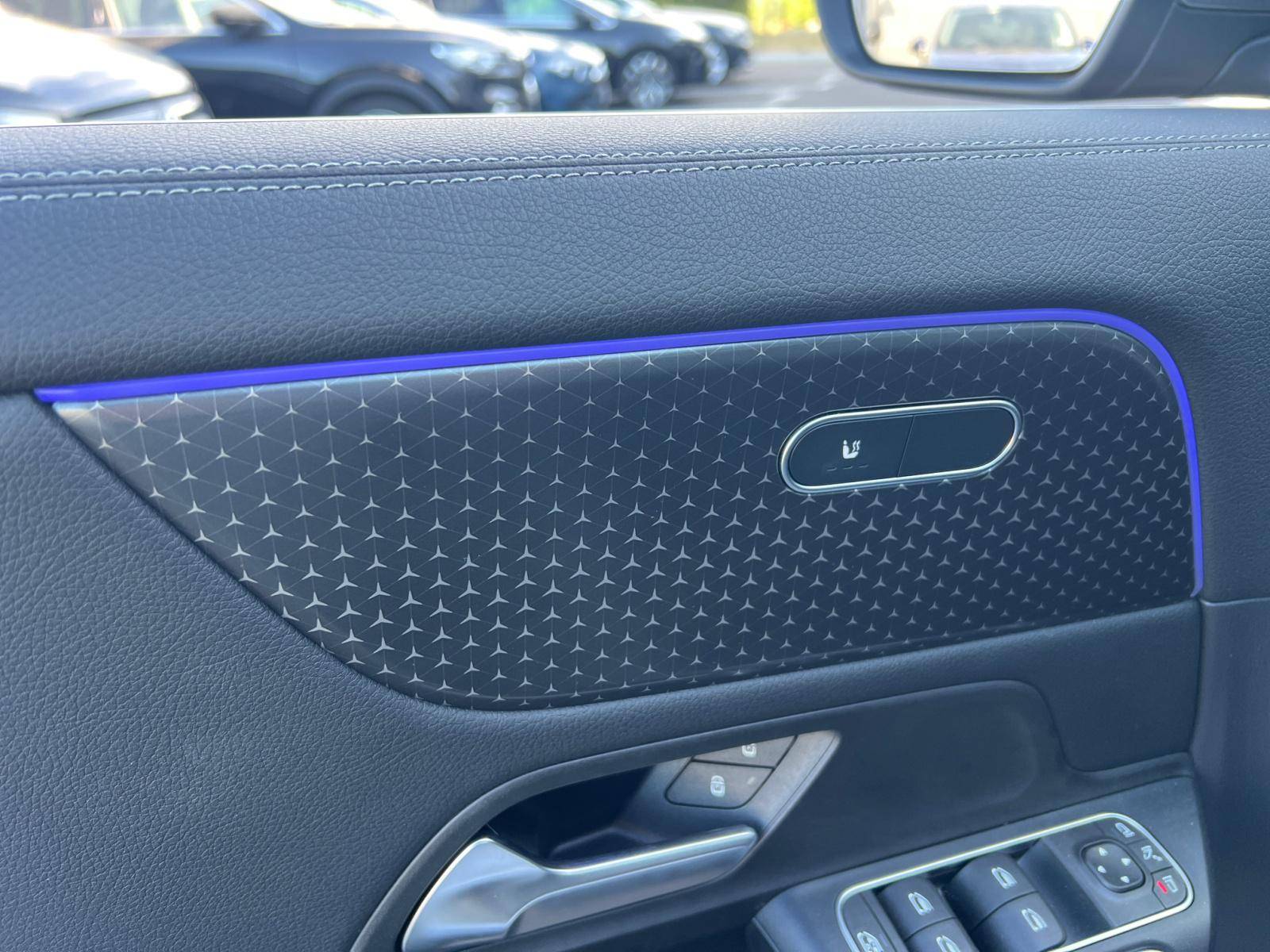 Image Mercedes-Benz EQA 250+ Edition  EQA 250+ Edition 250+ Edition