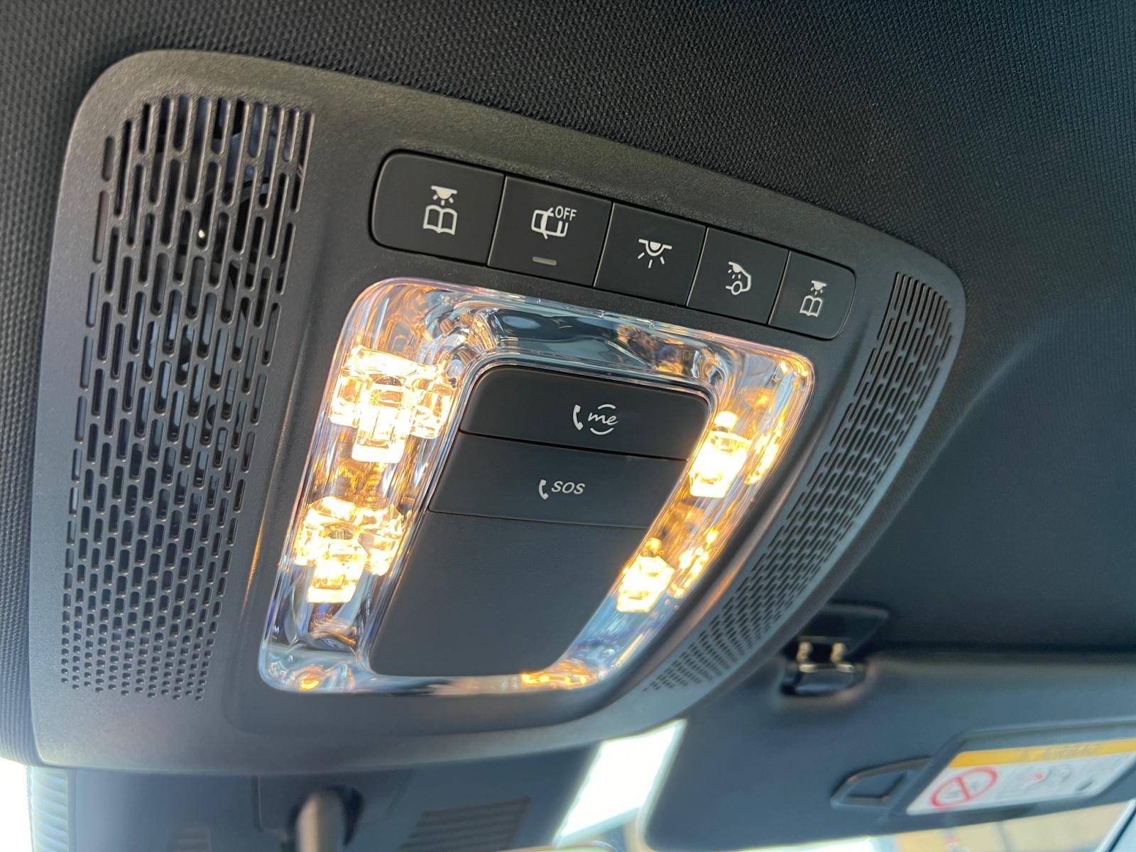 Image Mercedes-Benz EQA 250+ Edition  EQA 250+ Edition 250+ Edition