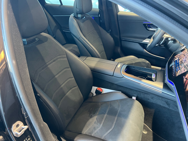 Image Mercedes-Benz CLASSE E BREAK Classe E 300 e Hybrid EQ AMG Line Break  Classe E 300 e Hybrid EQ AMG Line Break Classe E 300 e Hybrid EQ AMG Line Break