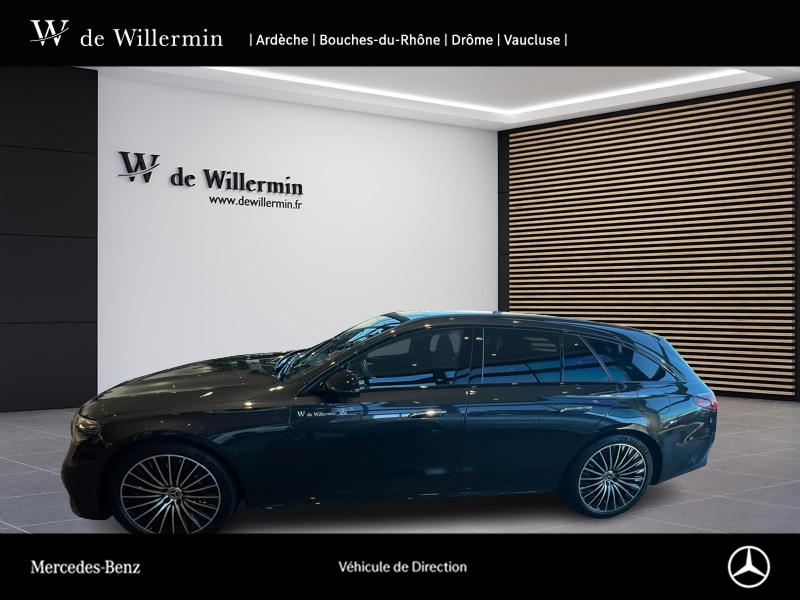 Image Mercedes-Benz CLASSE E BREAK Classe E 300 e Hybrid EQ AMG Line Break  Classe E 300 e Hybrid EQ AMG Line Break Classe E 300 e Hybrid EQ AMG Line Break