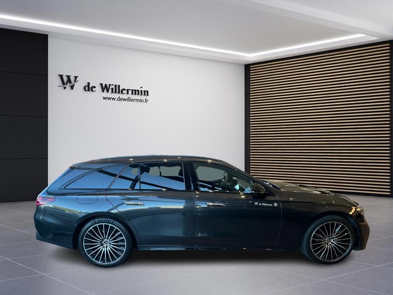 Image Mercedes-Benz CLASSE E BREAK Classe E 300 e Hybrid EQ AMG Line Break  Classe E 300 e Hybrid EQ AMG Line Break Classe E 300 e Hybrid EQ AMG Line Break