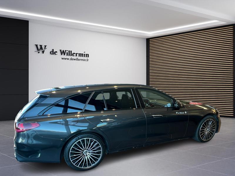 Image Mercedes-Benz CLASSE E BREAK Classe E 300 e Hybrid EQ AMG Line Break  Classe E 300 e Hybrid EQ AMG Line Break Classe E 300 e Hybrid EQ AMG Line Break