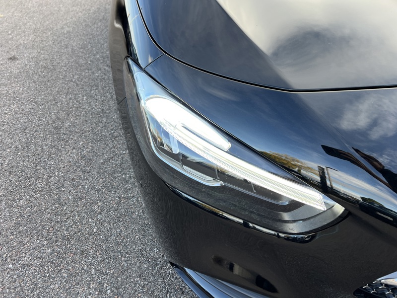 Image Mercedes-Benz CLASSE B 200 d AMG Line  Classe B 200 d AMG Line 200 d AMG Line