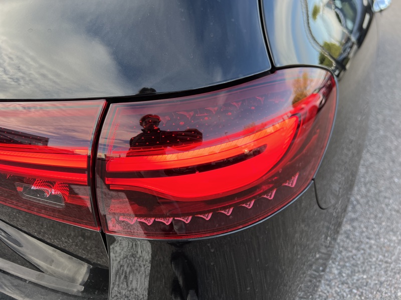 Image Mercedes-Benz CLASSE B 200 d AMG Line  Classe B 200 d AMG Line 200 d AMG Line