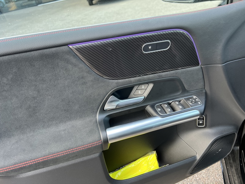 Image Mercedes-Benz CLASSE B 200 d AMG Line  Classe B 200 d AMG Line 200 d AMG Line