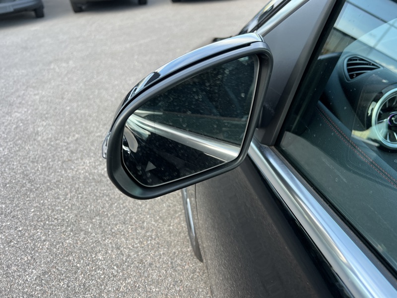 Image Mercedes-Benz CLASSE B 200 d AMG Line  Classe B 200 d AMG Line 200 d AMG Line