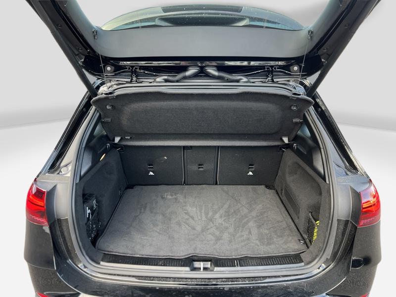 Image Mercedes-Benz CLASSE B 200 d AMG Line  Classe B 200 d AMG Line 200 d AMG Line