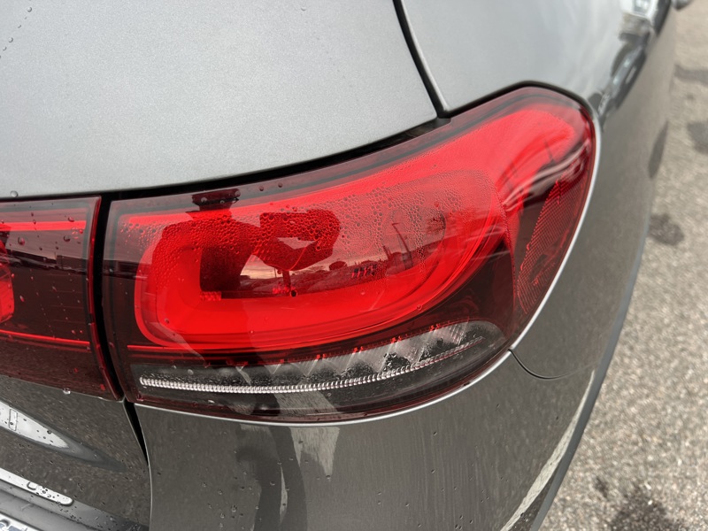 Image Mercedes-Benz GLA 200 d Progressive Line  GLA 200 CDI SENSATION 7G-DCT 200 d Progressive Line