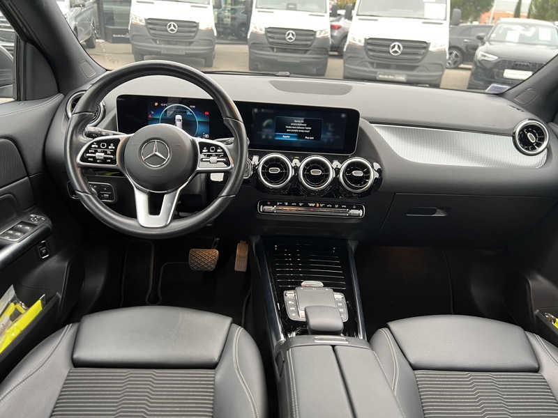 Image Mercedes-Benz GLA 200 d Progressive Line  GLA 200 CDI SENSATION 7G-DCT 200 d Progressive Line