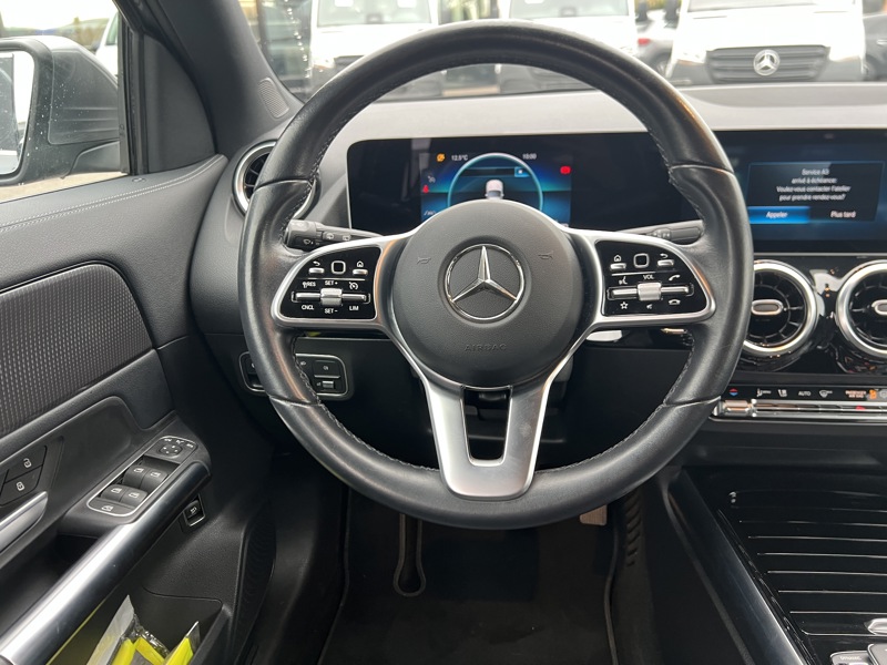Image Mercedes-Benz GLA 200 d Progressive Line  GLA 200 CDI SENSATION 7G-DCT 200 d Progressive Line