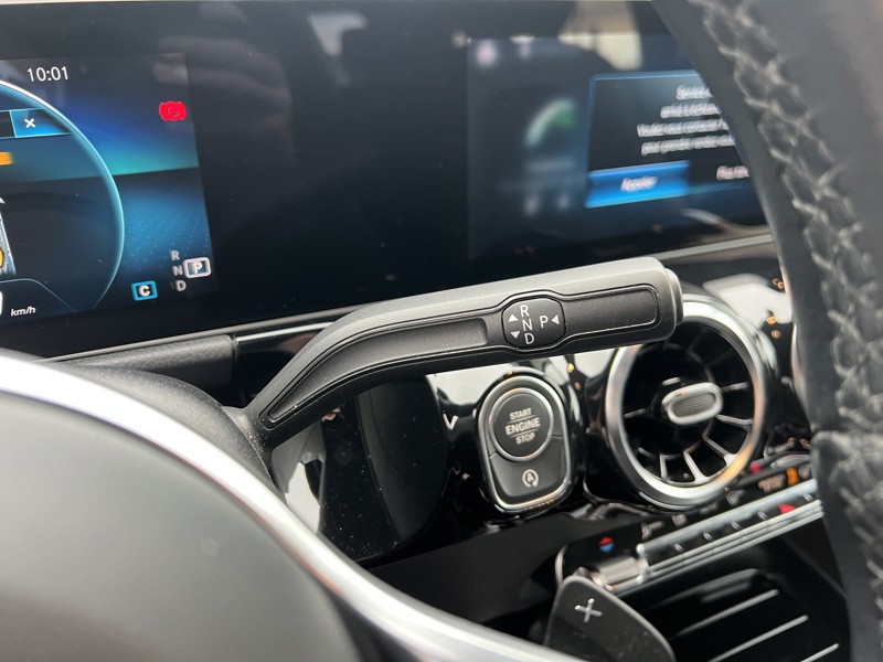 Image Mercedes-Benz GLA 200 d Progressive Line  GLA 200 CDI SENSATION 7G-DCT 200 d Progressive Line