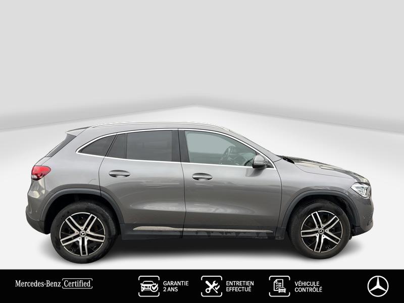 Image Mercedes-Benz GLA 200 d Progressive Line  GLA 200 CDI SENSATION 7G-DCT 200 d Progressive Line