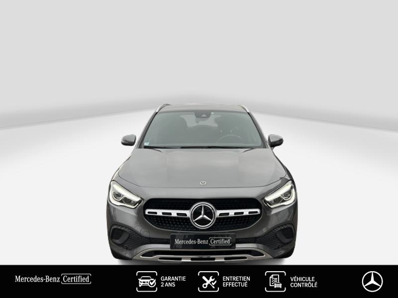 Image Mercedes-Benz GLA 200 d Progressive Line  GLA 200 CDI SENSATION 7G-DCT 200 d Progressive Line