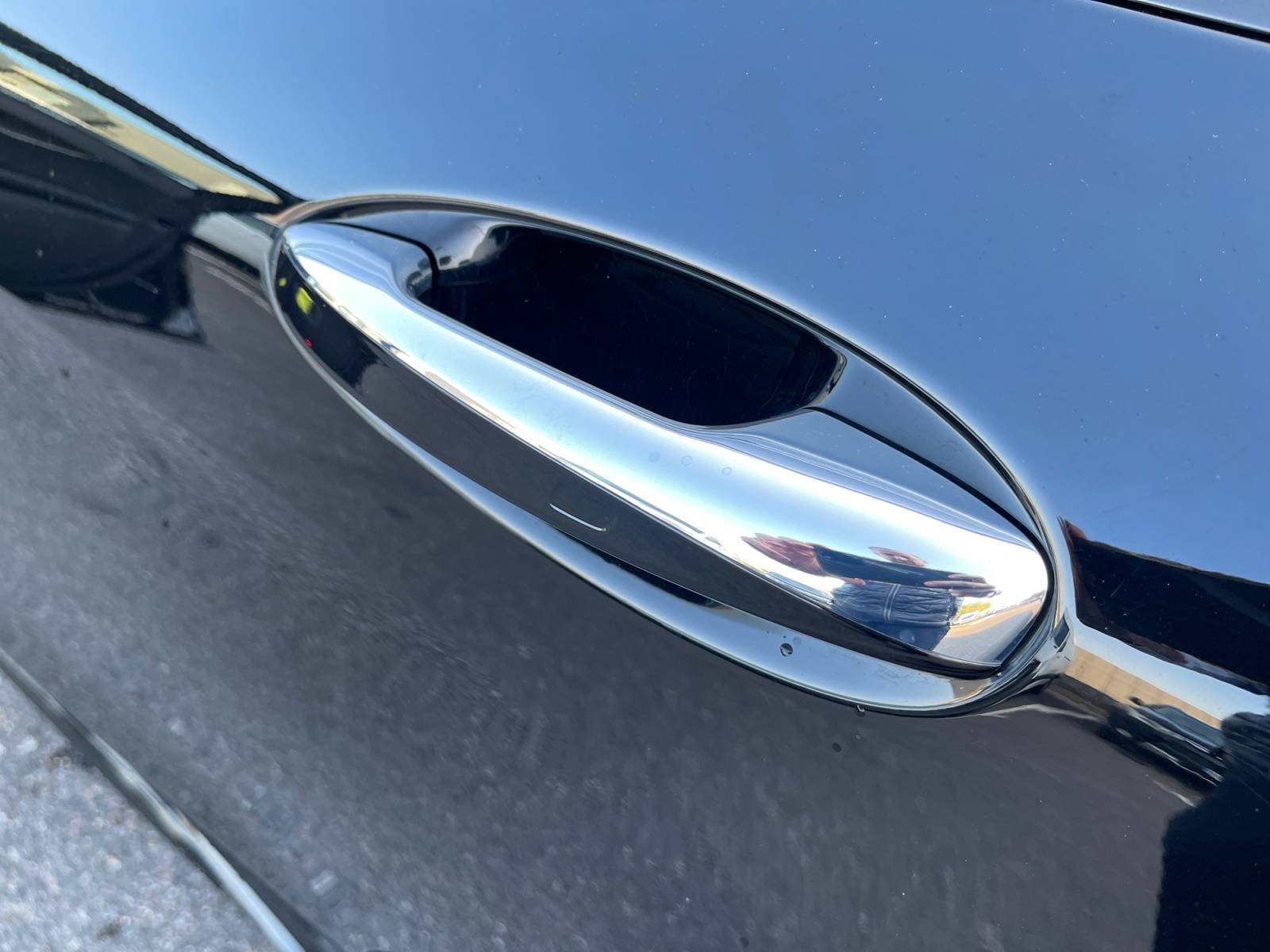 Image Mercedes-Benz CLASSE C BERLINE Classe C 300 de Berline AMG Line  C300 DE 9G-TRONIC AMG LINE Classe C 300 de Berline AMG Line