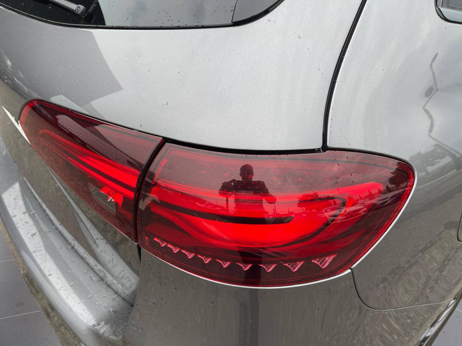 Image Mercedes-Benz CLASSE B 250 e Hybrid EQ AMG Line  Classe B 250 e Hybrid EQ AMG Line 250 e Hybrid EQ AMG Line