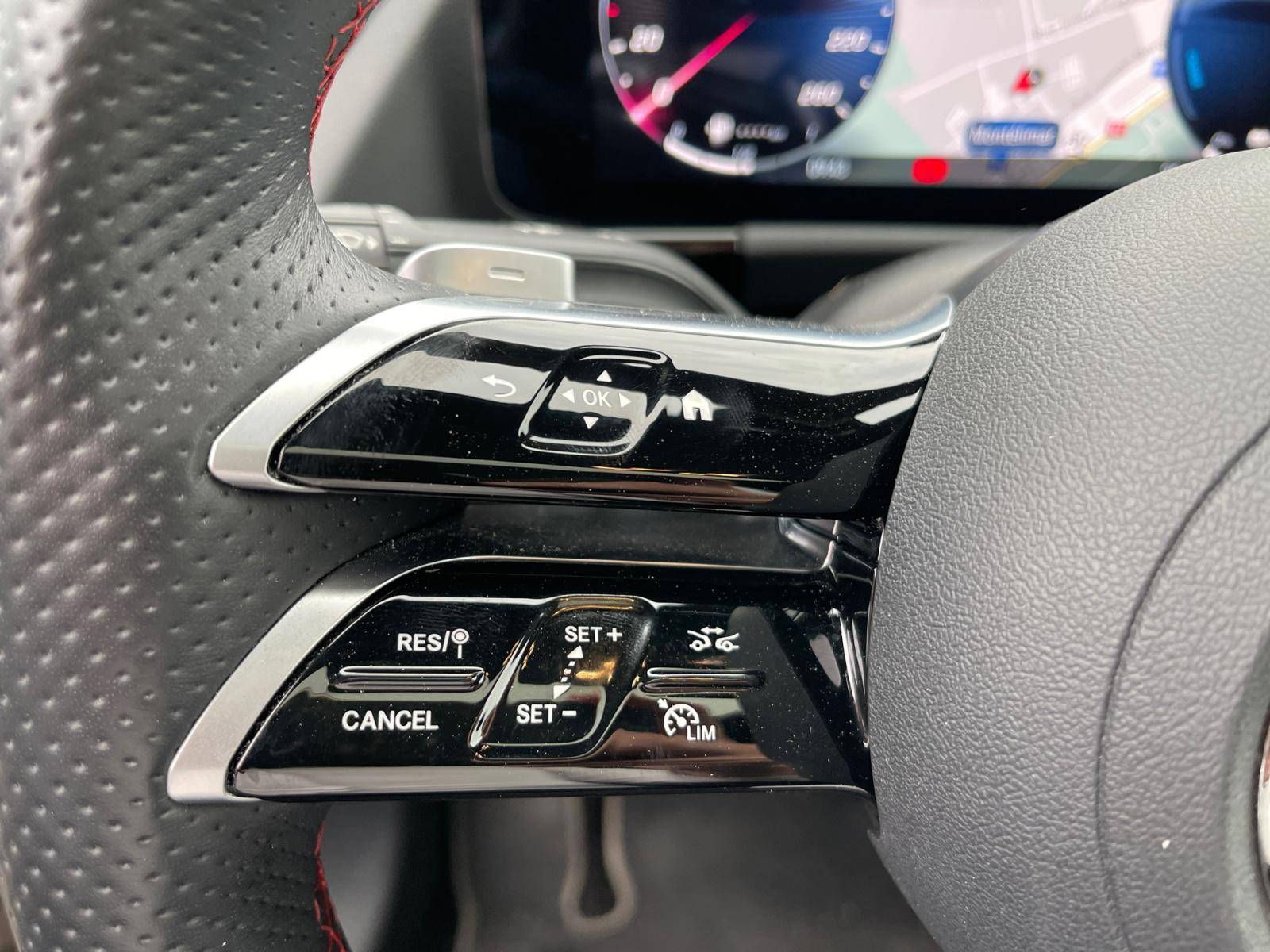 Image Mercedes-Benz CLASSE B 250 e Hybrid EQ AMG Line  Classe B 250 e Hybrid EQ AMG Line 250 e Hybrid EQ AMG Line