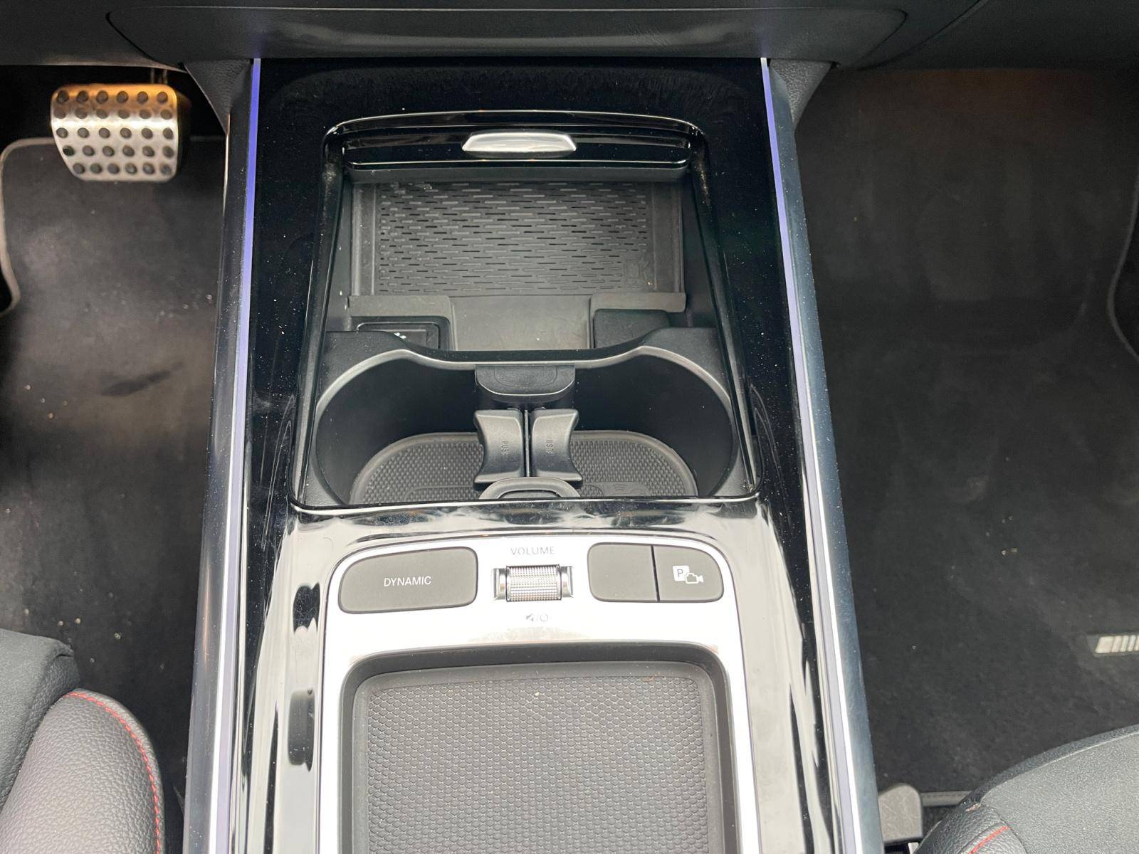 Image Mercedes-Benz CLASSE B 250 e Hybrid EQ AMG Line  Classe B 250 e Hybrid EQ AMG Line 250 e Hybrid EQ AMG Line