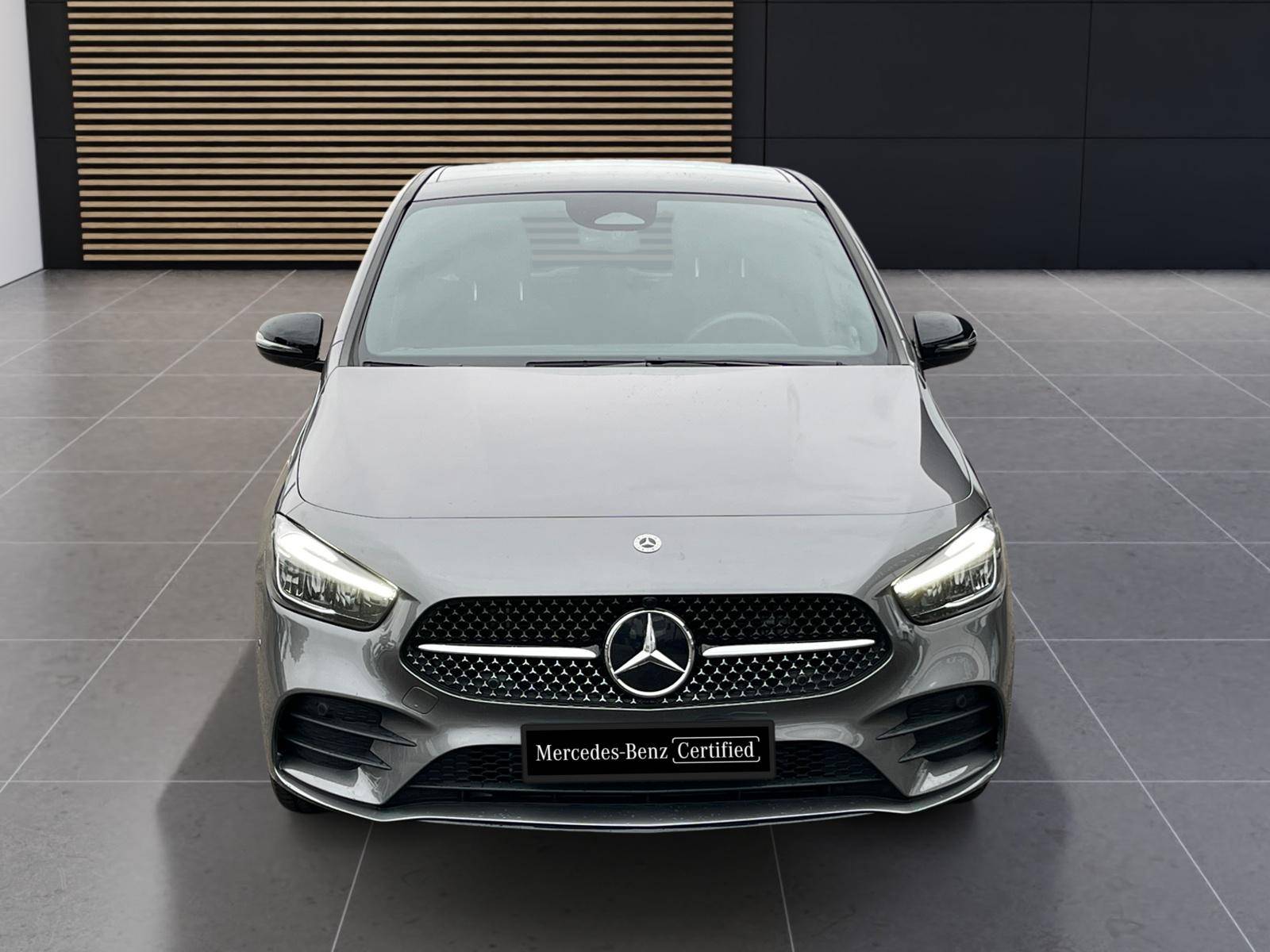Image Mercedes-Benz CLASSE B 250 e Hybrid EQ AMG Line  Classe B 250 e Hybrid EQ AMG Line 250 e Hybrid EQ AMG Line
