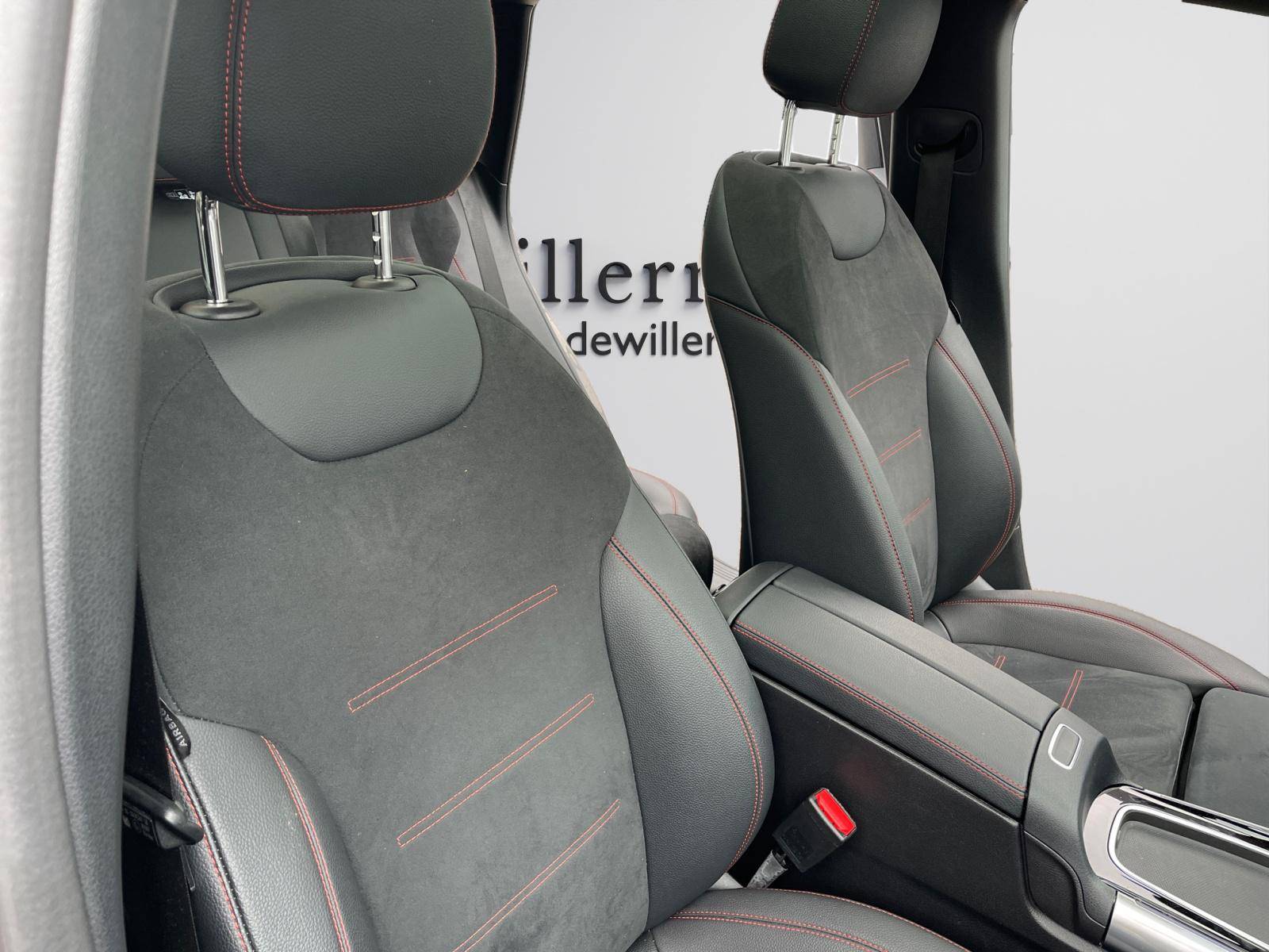 Image Mercedes-Benz CLASSE B 250 e Hybrid EQ AMG Line  Classe B 250 e Hybrid EQ AMG Line 250 e Hybrid EQ AMG Line