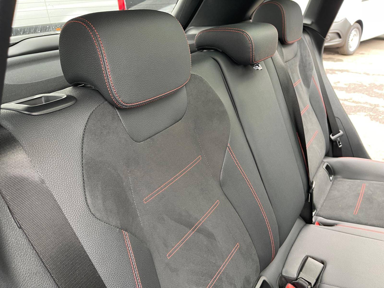 Image Mercedes-Benz CLASSE B 250 e Hybrid EQ AMG Line  Classe B 250 e Hybrid EQ AMG Line 250 e Hybrid EQ AMG Line