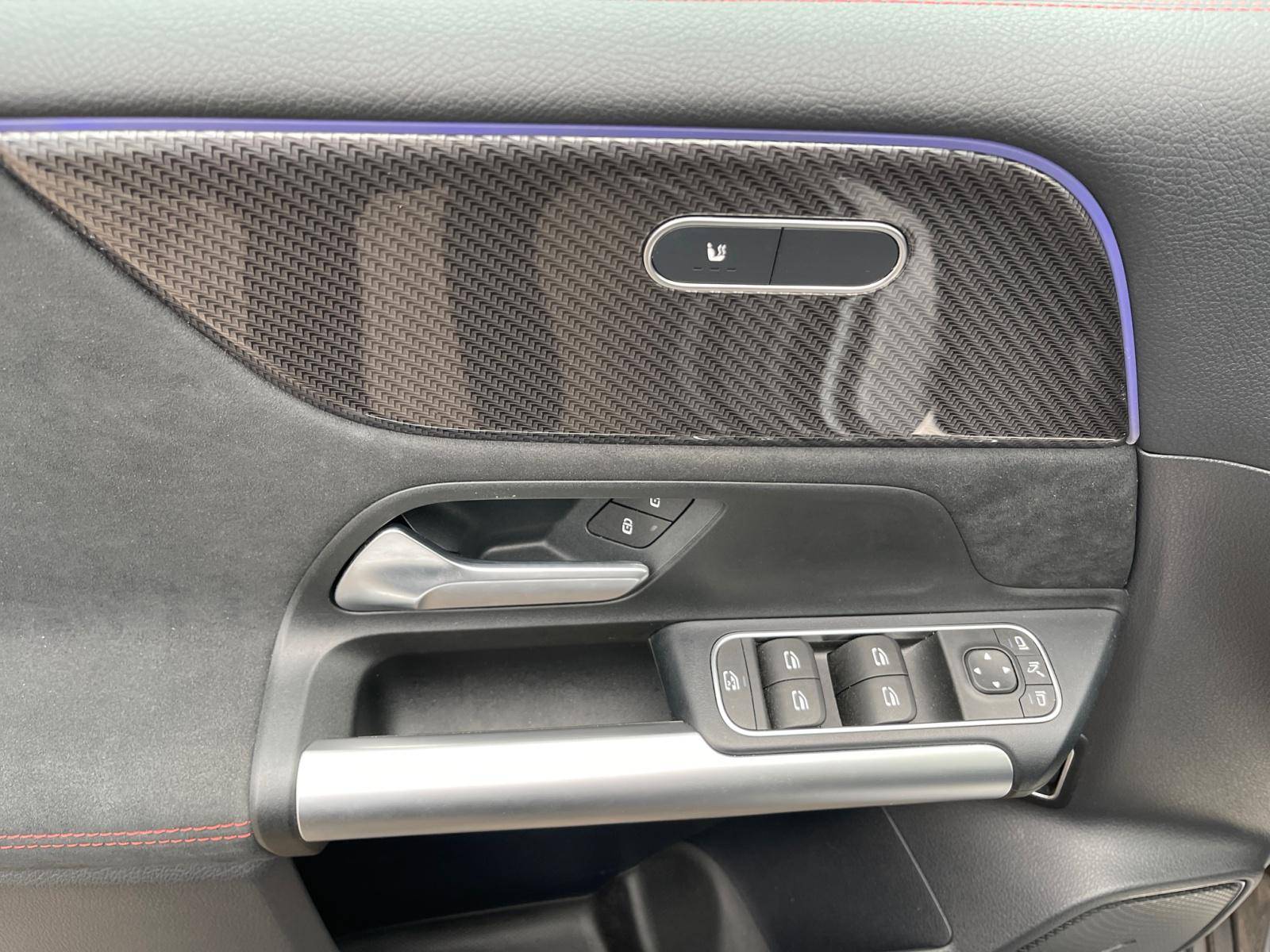 Image Mercedes-Benz CLASSE B 250 e Hybrid EQ AMG Line  Classe B 250 e Hybrid EQ AMG Line 250 e Hybrid EQ AMG Line