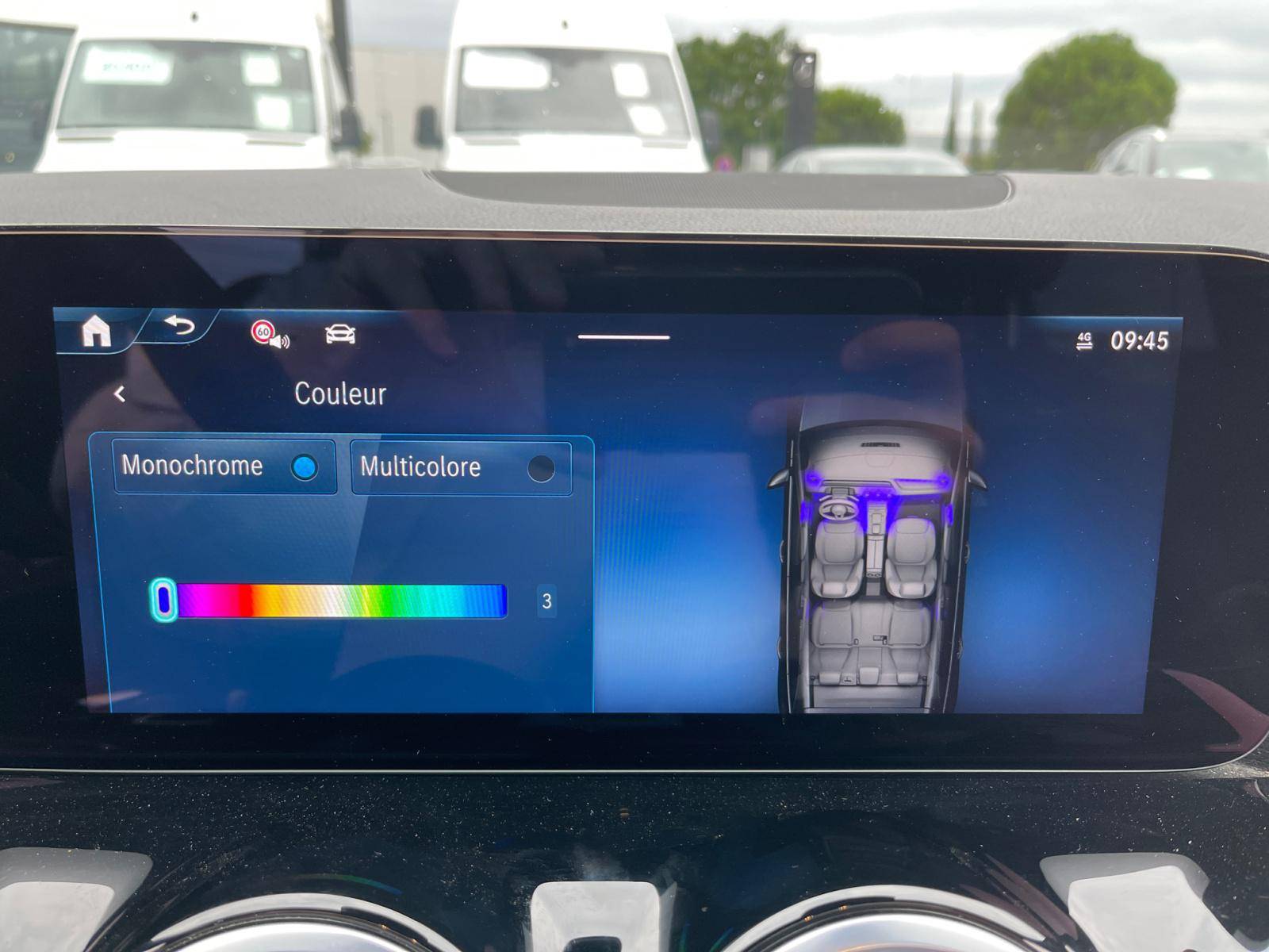 Image Mercedes-Benz CLASSE B 250 e Hybrid EQ AMG Line  Classe B 250 e Hybrid EQ AMG Line 250 e Hybrid EQ AMG Line