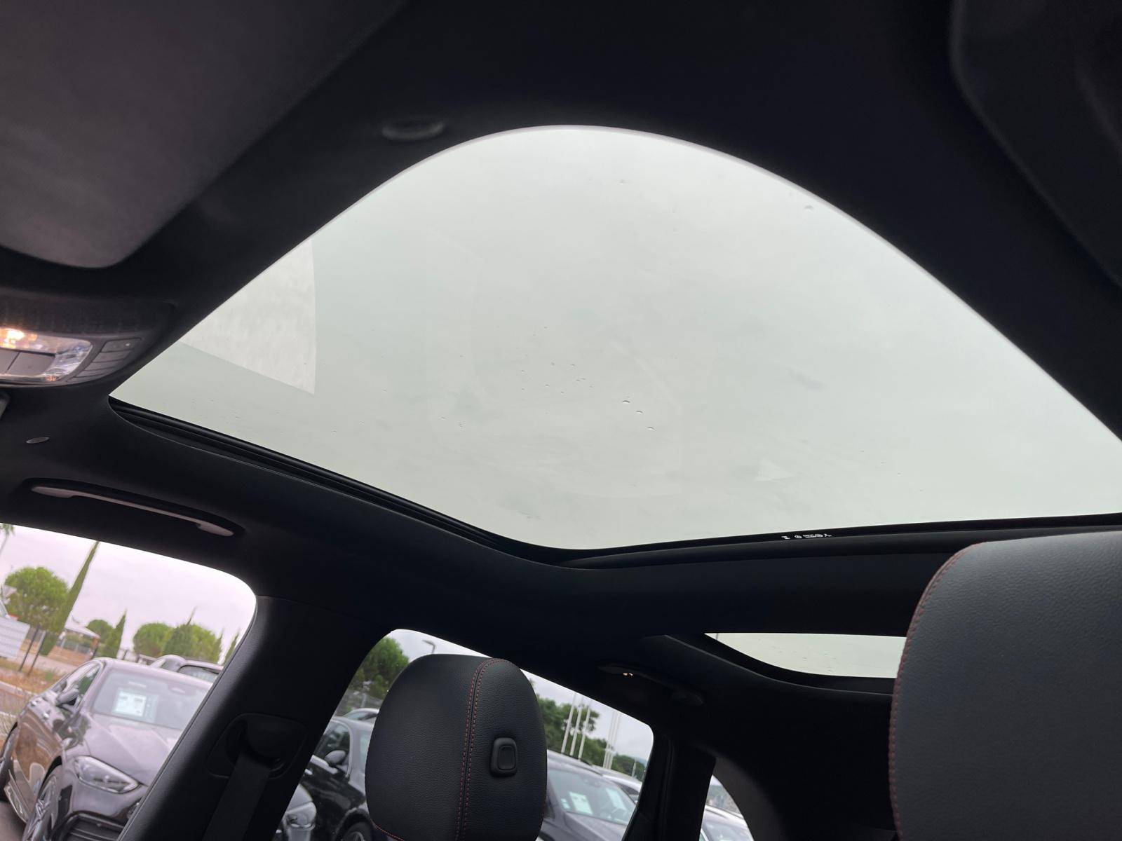 Image Mercedes-Benz CLASSE B 250 e Hybrid EQ AMG Line  Classe B 250 e Hybrid EQ AMG Line 250 e Hybrid EQ AMG Line