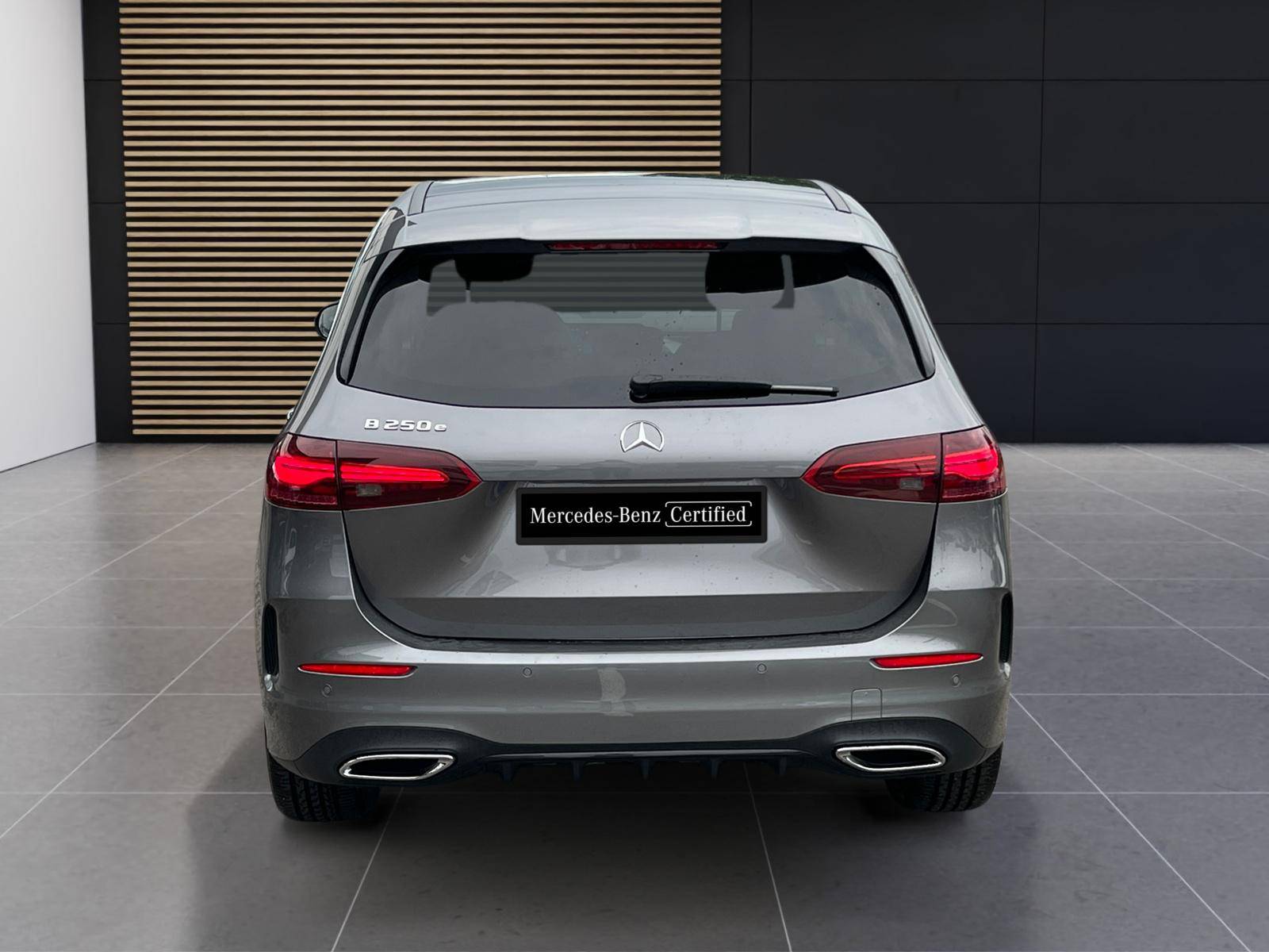 Image Mercedes-Benz CLASSE B 250 e Hybrid EQ AMG Line  Classe B 250 e Hybrid EQ AMG Line 250 e Hybrid EQ AMG Line