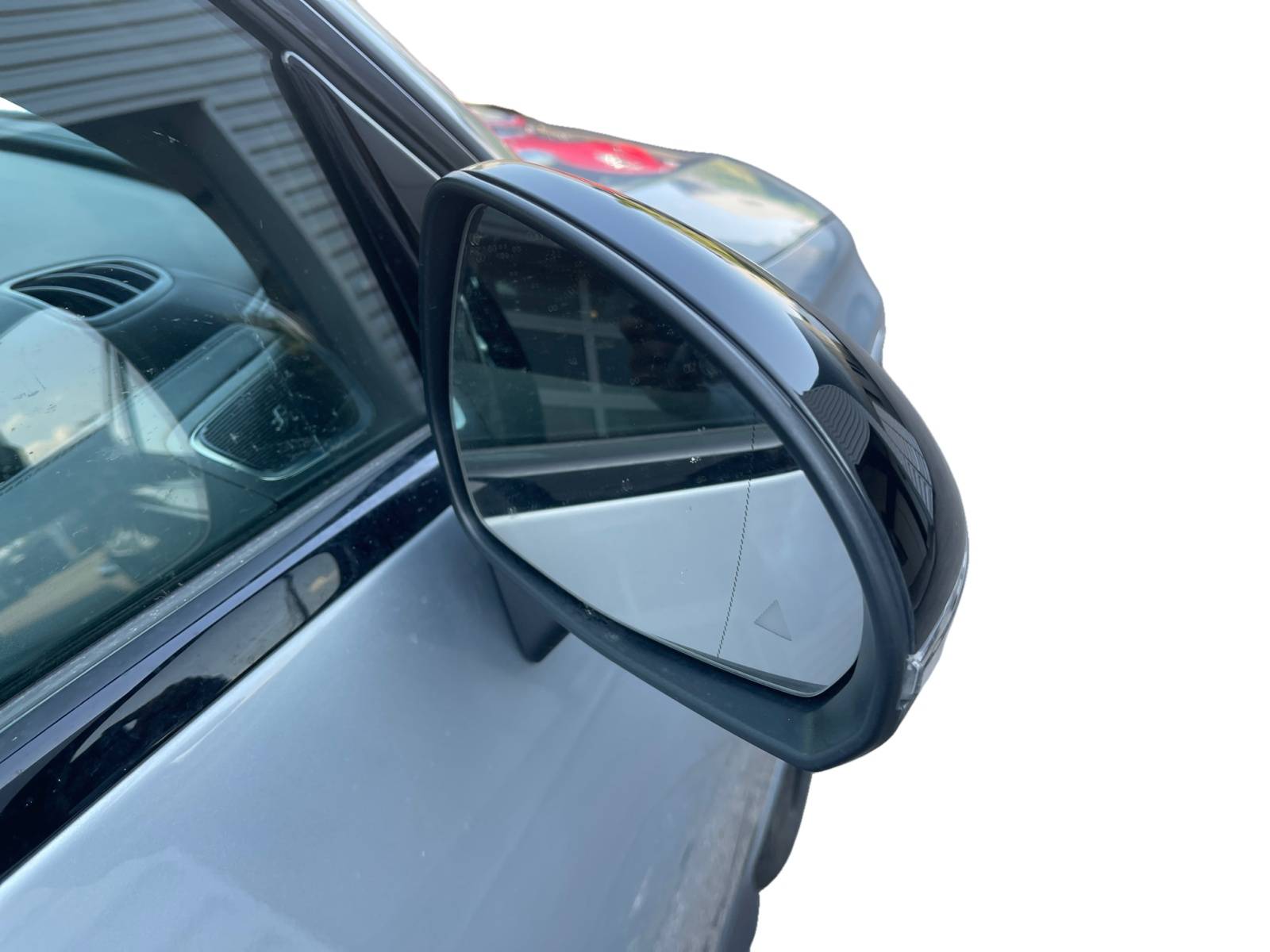 Image Mercedes-Benz GLC SUV GLC 300 de 4MATIC AMG Line  GLC 300 de Hybrid EQ 4MATIC AMG Line GLC 300 de 4MATIC AMG Line