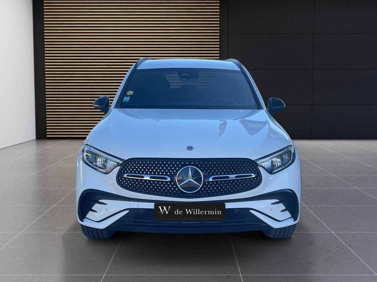 Image Mercedes-Benz GLC SUV GLC 220 d 4MATIC AMG Line  GLC 200 d 4MATIC AMG Line GLC 220 d 4MATIC AMG Line