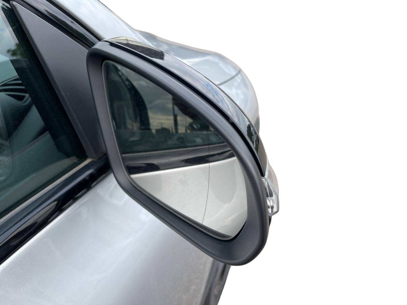 Image Mercedes-Benz GLA 200 d AMG Line  GLA 200D 8G-DCT AMG LINE 200 d AMG Line