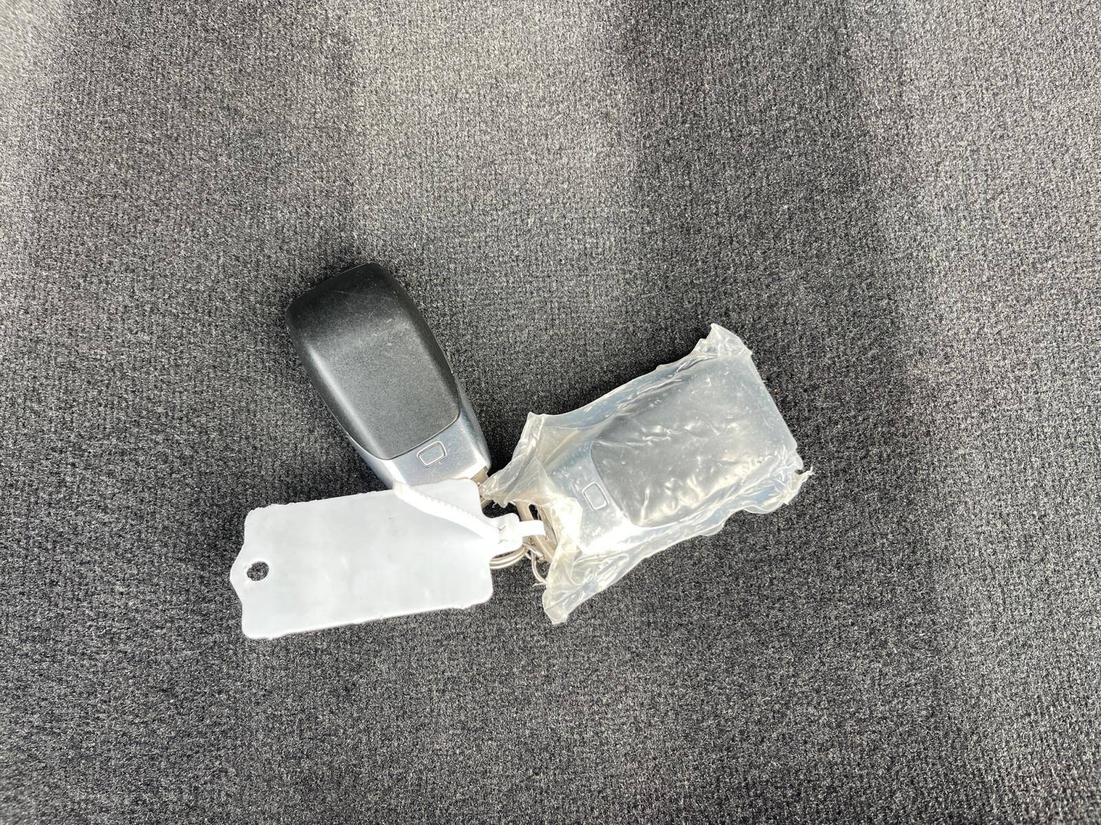 Image Mercedes-Benz GLA 200 d AMG Line  GLA 200D 8G-DCT AMG LINE 200 d AMG Line