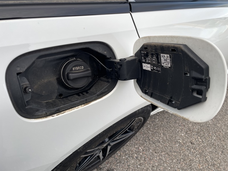 Image Mercedes-Benz CLASSE C BREAK Classe C 300 e Hybrid EQ Break AMG Line  Classe C Break 300 e 9G-Tronic e-Hybrid EQ AMG Line Classe C 300 e Hybrid EQ Break AMG Line