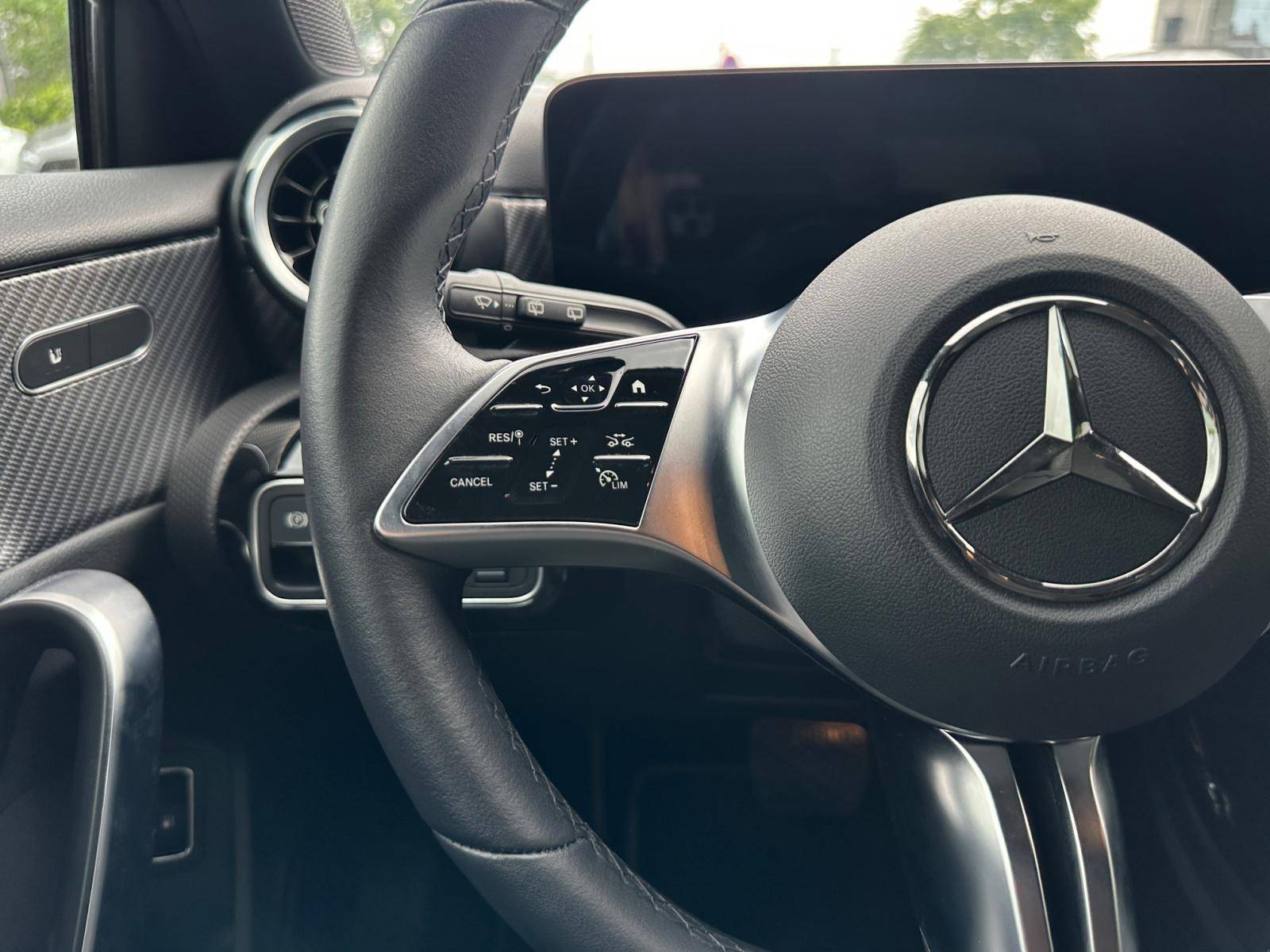 Image Mercedes-Benz CLASSE A 250 e Progressive Line  Classe A 250 e Hybrid EQ Progressive Line 250 e Progressive Line