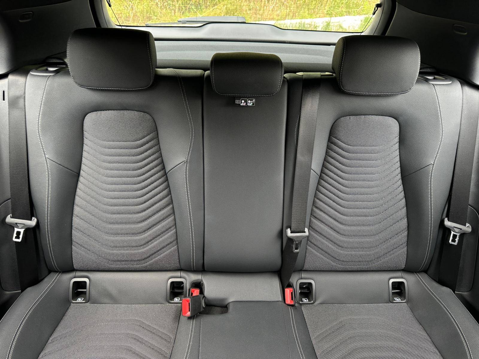 Image Mercedes-Benz CLASSE A 250 e Progressive Line  Classe A 250 e Hybrid EQ Progressive Line 250 e Progressive Line