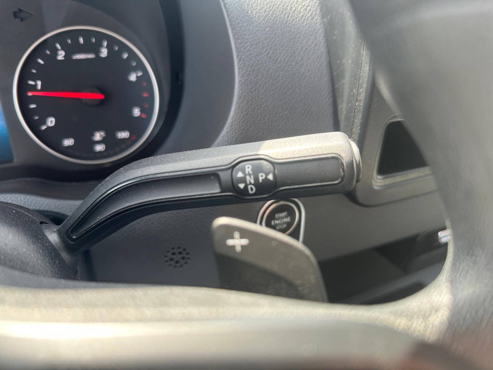 Image Mercedes-Benz SPRINTER 315 CDI Fourgon Toit sureleve Long  SPRINTER FGN 315 CDI 43 3.5T RWD FIRST 315 CDI Fourgon Toit sureleve Long