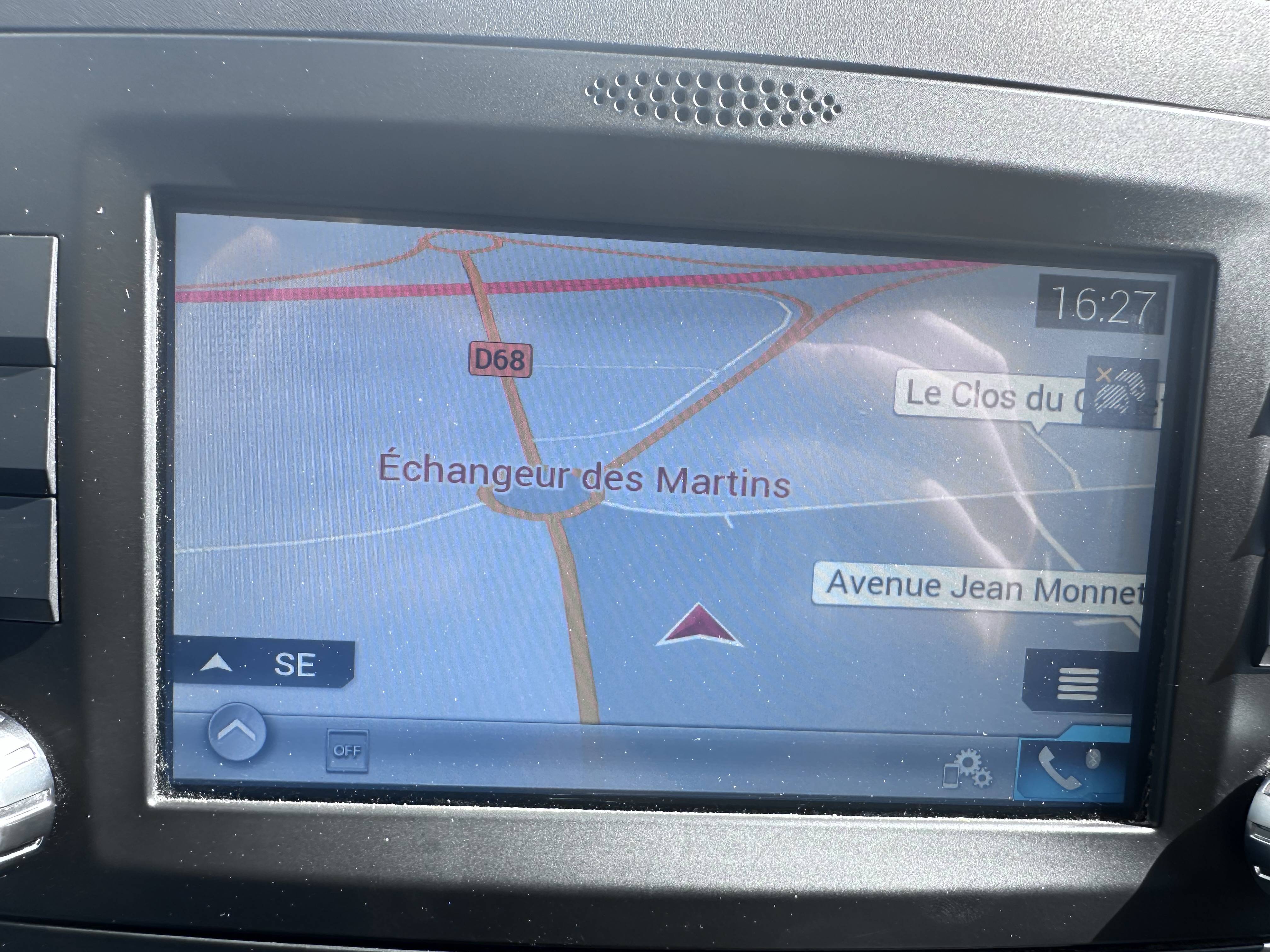 Image Mercedes-Benz VITO 119 CDI Fourgon Long  VITO FOURGON 119 CDI LONG BVA RWD PRO 119 CDI Fourgon Long