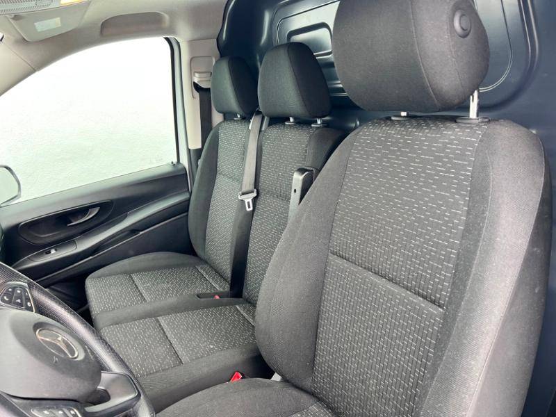 Image Mercedes-Benz VITO 114 CDI Fourgon Long  VITO 114 CDI Fourgon LG FIRST 114 CDI Fourgon Long