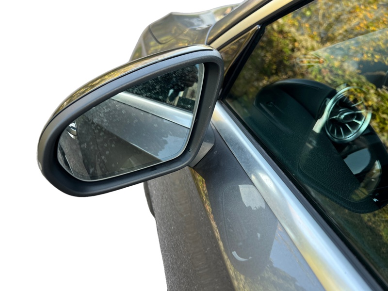 Image Mercedes-Benz CLASSE A A 220 d Berline Compacte   A 220 d Berline Compacte