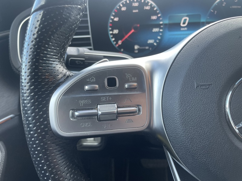 Image Mercedes-Benz GLE COUPÉ GLE 350 de 4MATIC AMG Line Coupé   GLE 350 de 4MATIC AMG Line Coupé