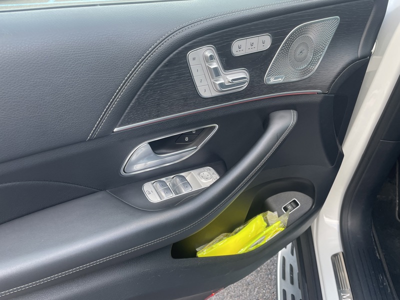 Image Mercedes-Benz GLE COUPÉ GLE 350 de 4MATIC AMG Line Coupé   GLE 350 de 4MATIC AMG Line Coupé