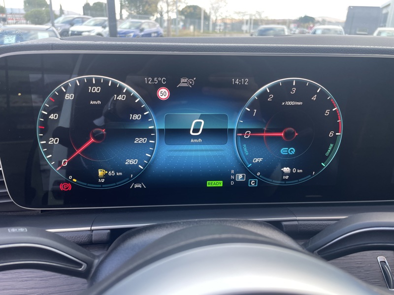 Image Mercedes-Benz GLE COUPÉ GLE 350 de 4MATIC AMG Line Coupé   GLE 350 de 4MATIC AMG Line Coupé